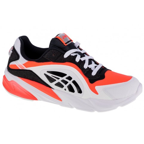 ASICS Gel Miqrum Î‘Î½Î´ÏÎ¹ÎºÎ¬ Sneakers Î Î¿Î»ÏÏ‡ÏÏ‰Î¼Î± 1201A030-001